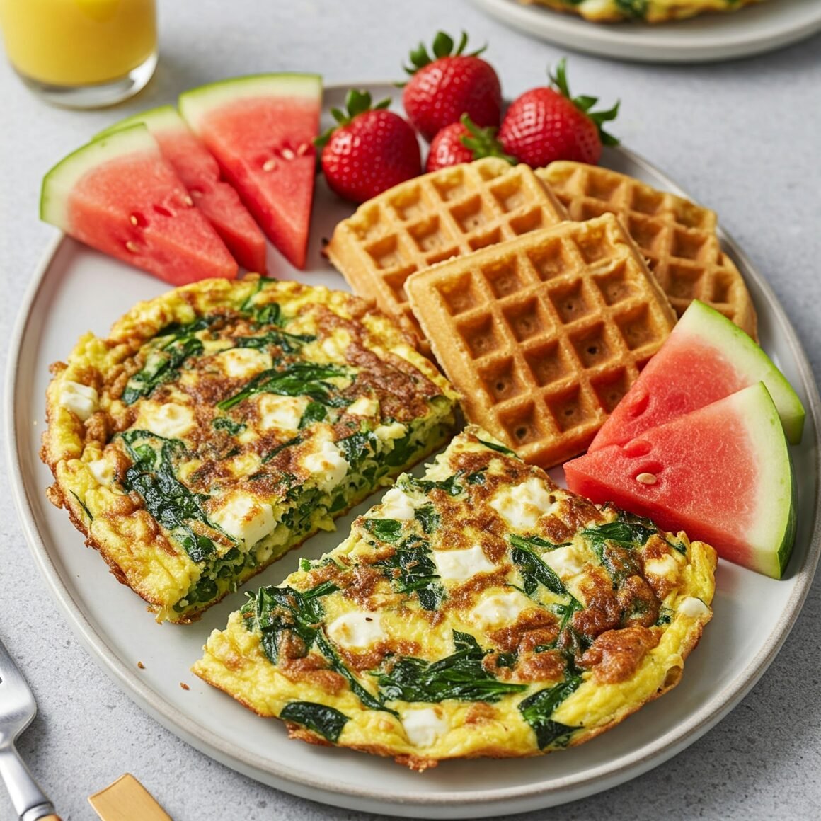 Brunch Like a Boss