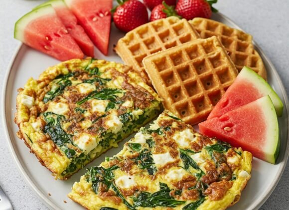 Brunch Like a Boss