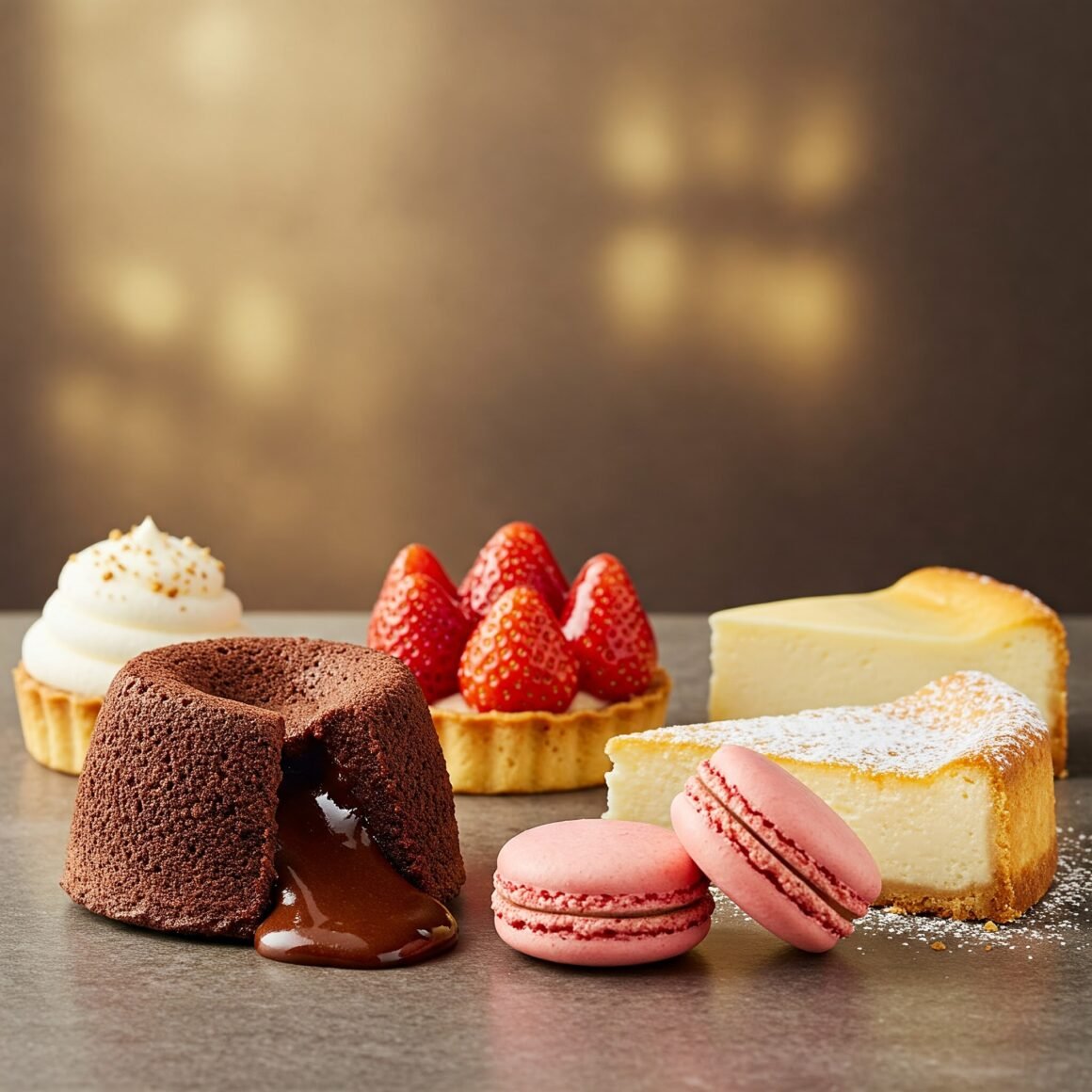 Sweet Tooth Central