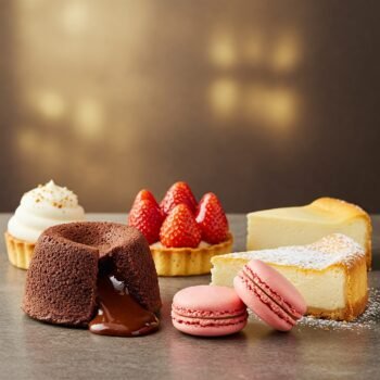 Sweet Tooth Central