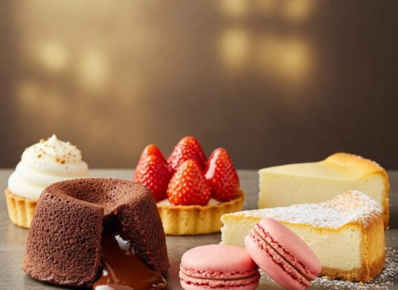 Sweet Tooth Central